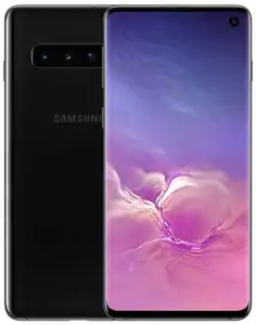 Замена дисплея на телефоне Samsung Galaxy S10 в Москве